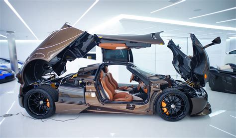 manny khoshbin pagani hermes price|pagani huayra hermes autojosh.